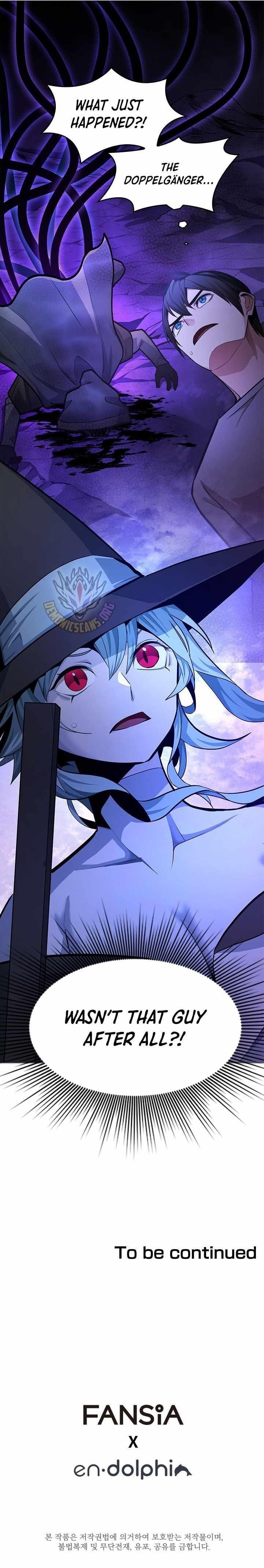 The Tutorial is Too Hard Chapter 223 - Page 15 in English