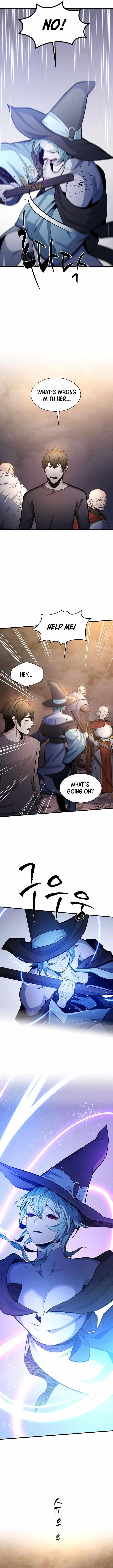The Tutorial is Too Hard Chapter 223 - Page 7 in English
