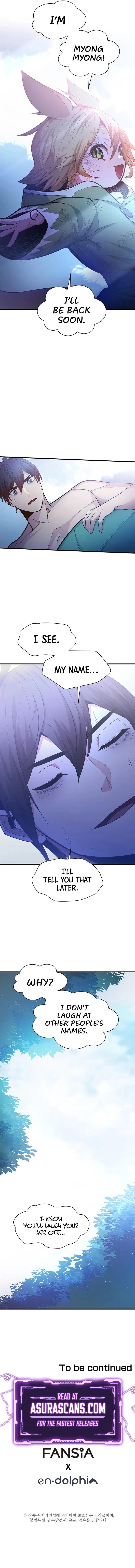 The Tutorial is Too Hard Chapter 226 - Page 12 in English