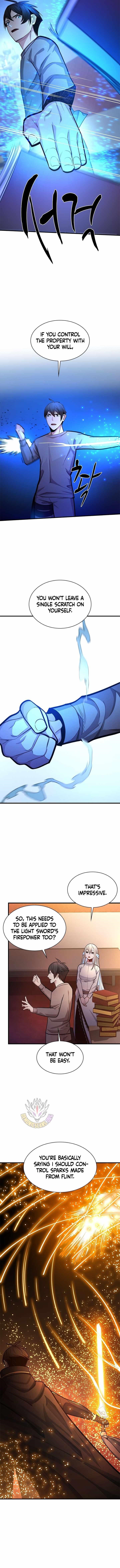 The Tutorial is Too Hard Chapter 227 - Page 13 in English