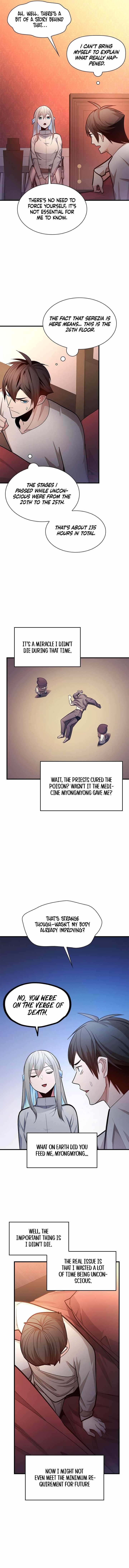 The Tutorial is Too Hard Chapter 227 - Page 6 in English