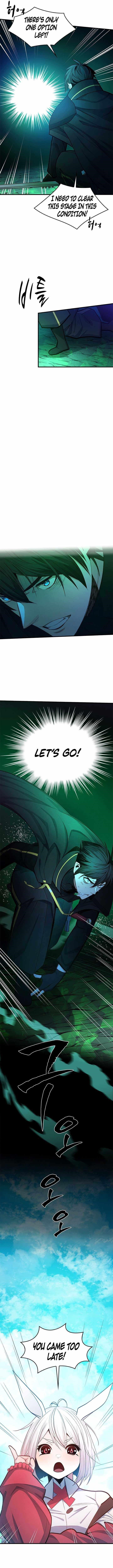The Tutorial is Too Hard Chapter 232 - Page 9 in English
