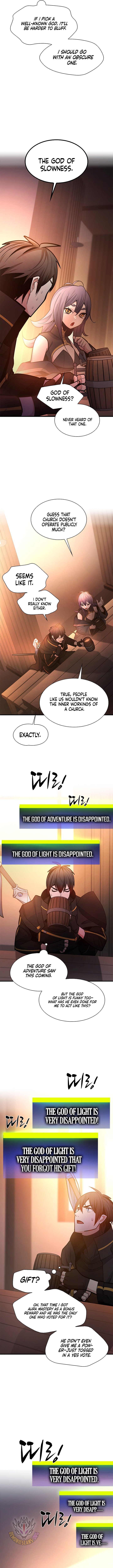 The Tutorial is Too Hard Chapter 234 - Page 12 in English