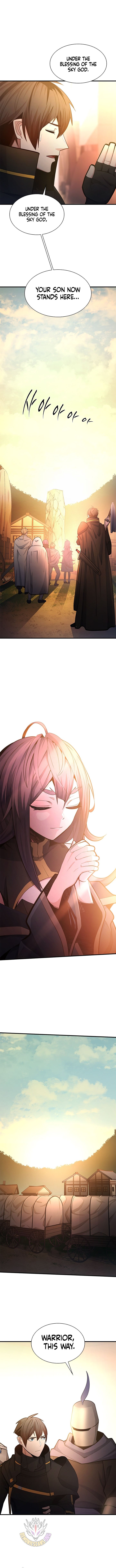 The Tutorial is Too Hard Chapter 234 - Page 4 in English