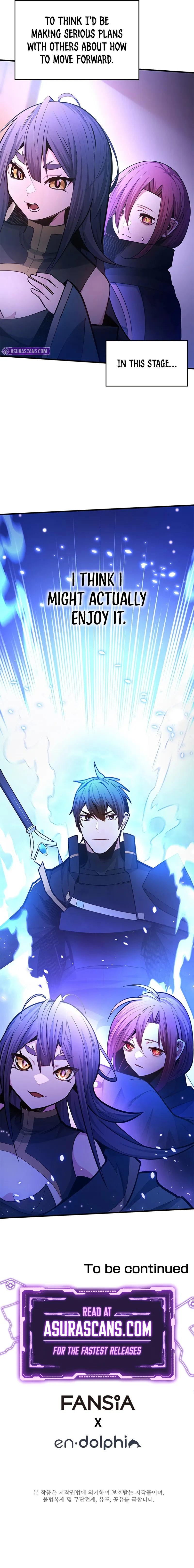 The Tutorial is Too Hard Chapter 235 - Page 12 in English