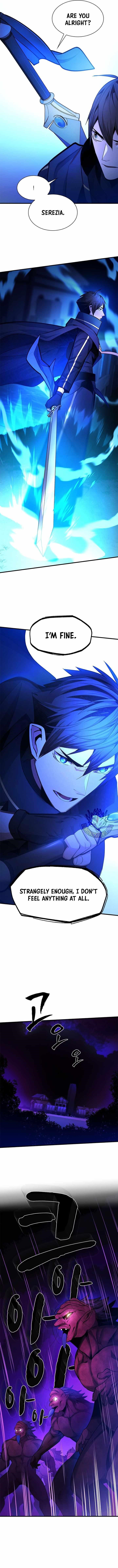 The Tutorial is Too Hard Chapter 237 - Page 13 in English