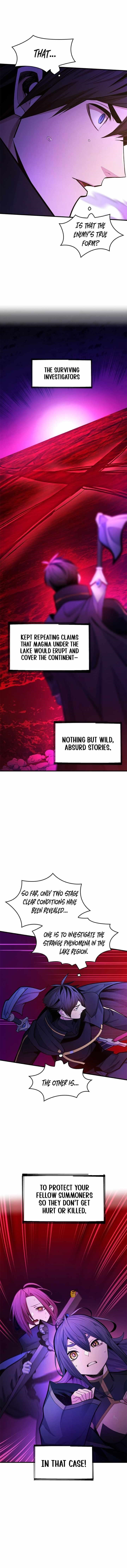 The Tutorial is Too Hard Chapter 237 - Page 4 in English