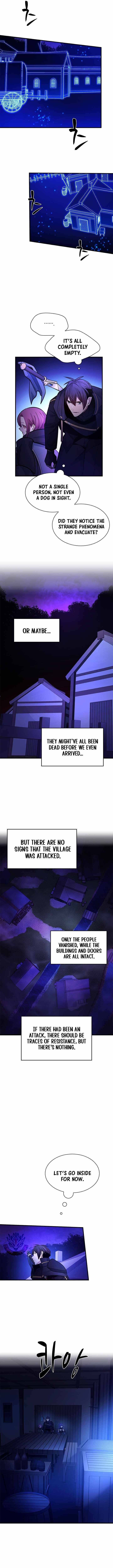 The Tutorial is Too Hard Chapter 237 - Page 7 in English