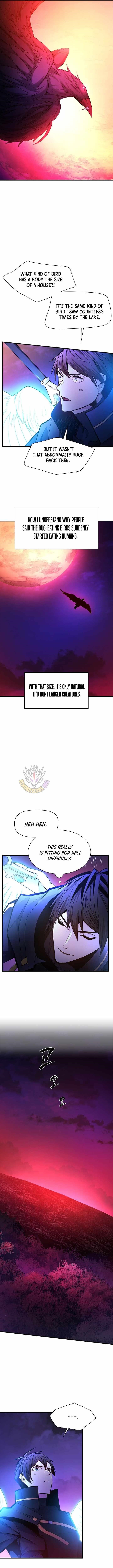 The Tutorial is Too Hard Chapter 238 - Page 11 in English