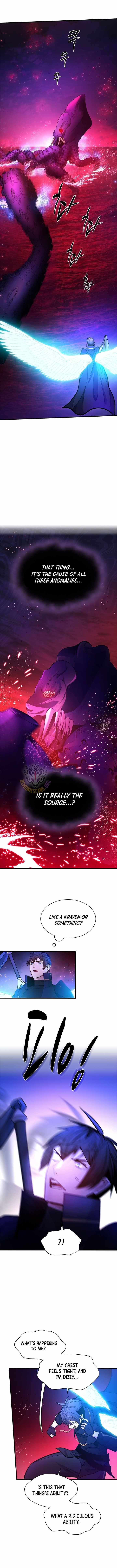 The Tutorial is Too Hard Chapter 238 - Page 12 in English