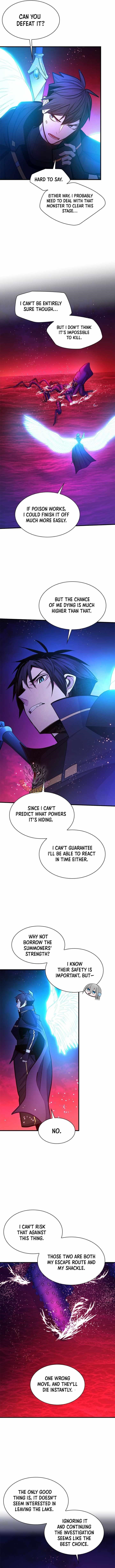 The Tutorial is Too Hard Chapter 238 - Page 13 in English