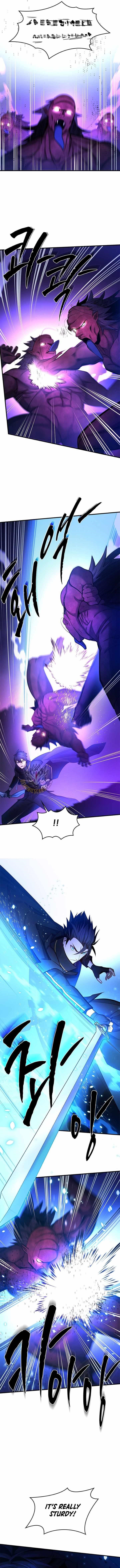 The Tutorial is Too Hard Chapter 238 - Page 3 in English