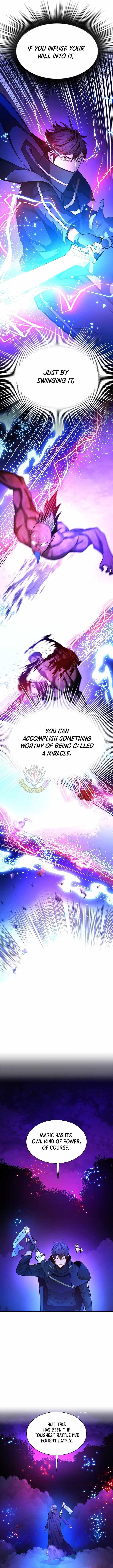 The Tutorial is Too Hard Chapter 238 - Page 7 in English