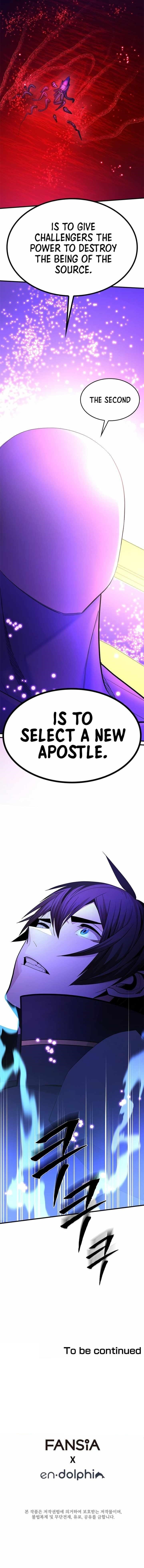 The Tutorial is Too Hard Chapter 239 - Page 11 in English