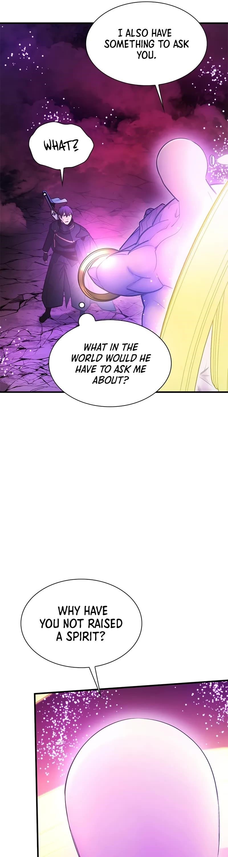 The Tutorial is Too Hard Chapter 240 - Page 12 in English