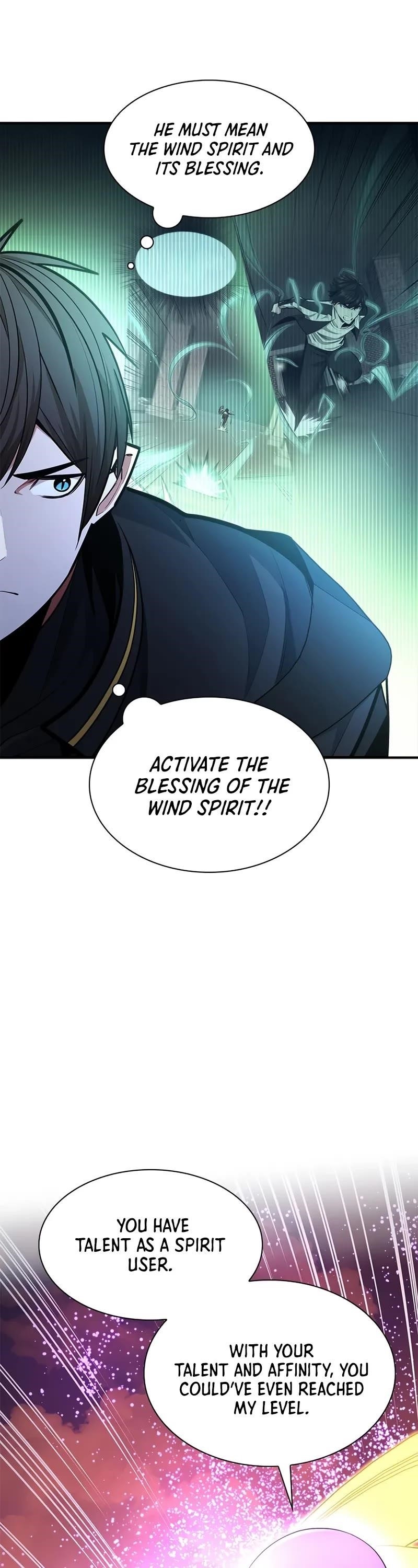 The Tutorial is Too Hard Chapter 240 - Page 14 in English