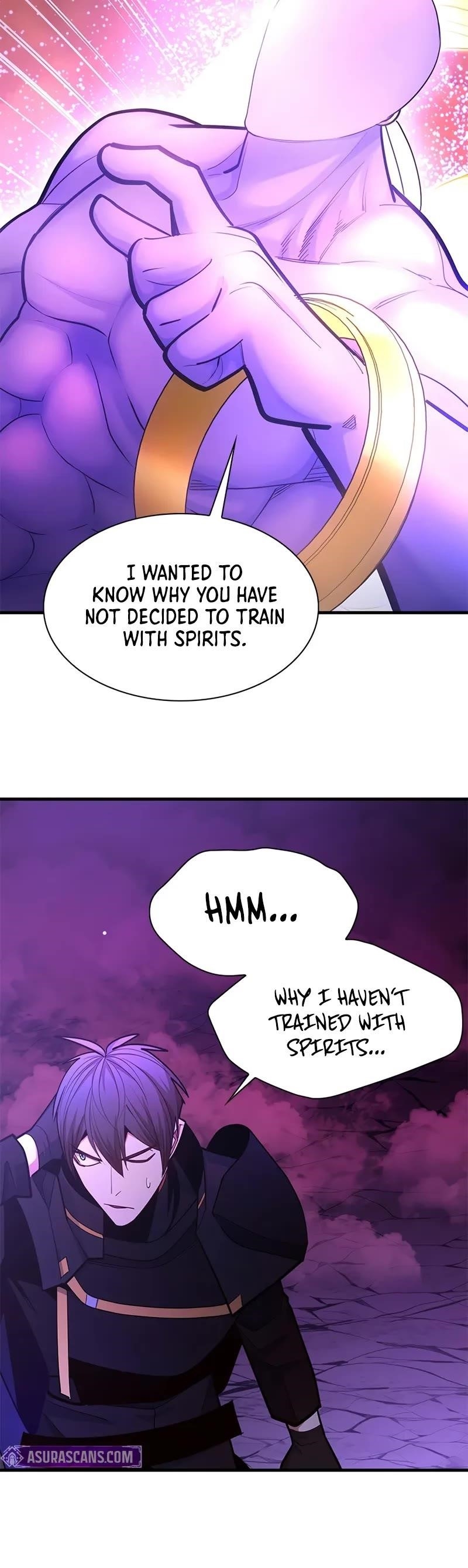 The Tutorial is Too Hard Chapter 240 - Page 15 in English