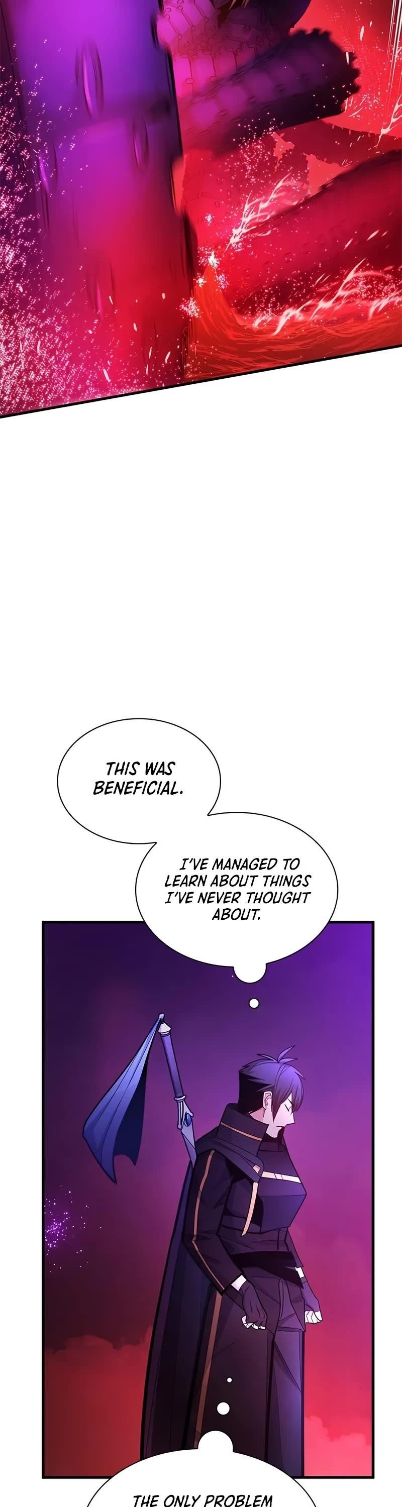 The Tutorial is Too Hard Chapter 240 - Page 24 in English