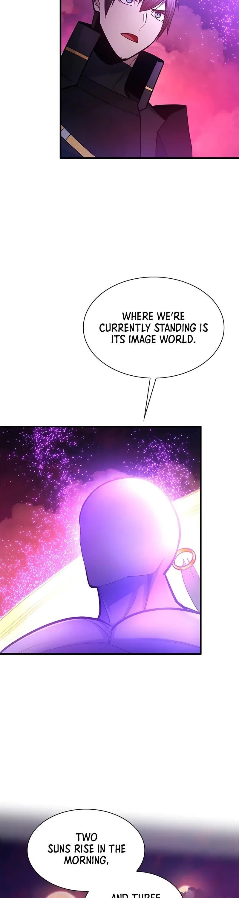 The Tutorial is Too Hard Chapter 240 - Page 33 in English