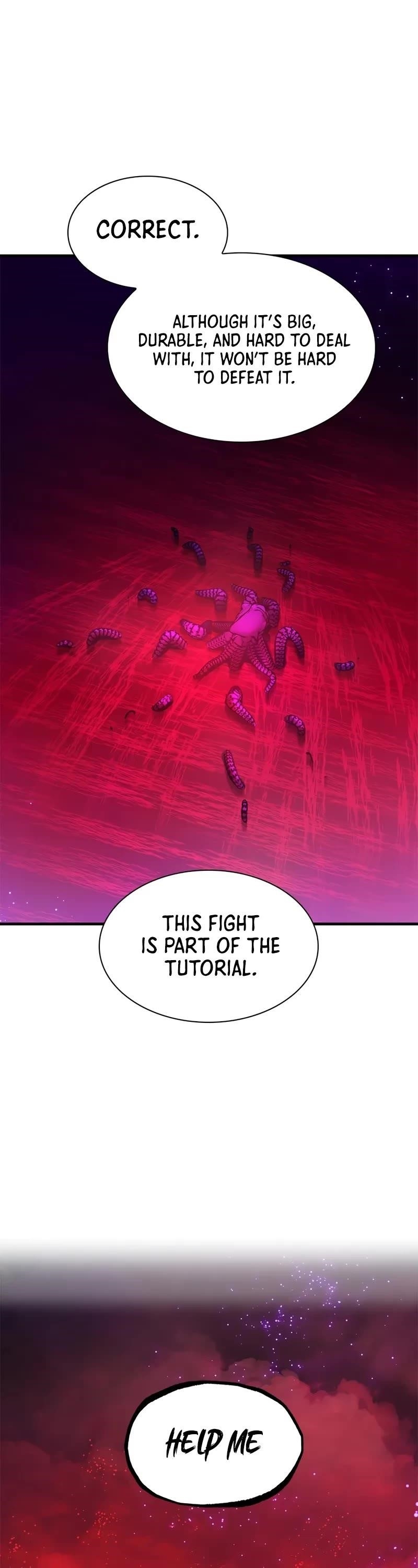 The Tutorial is Too Hard Chapter 240 - Page 39 in English
