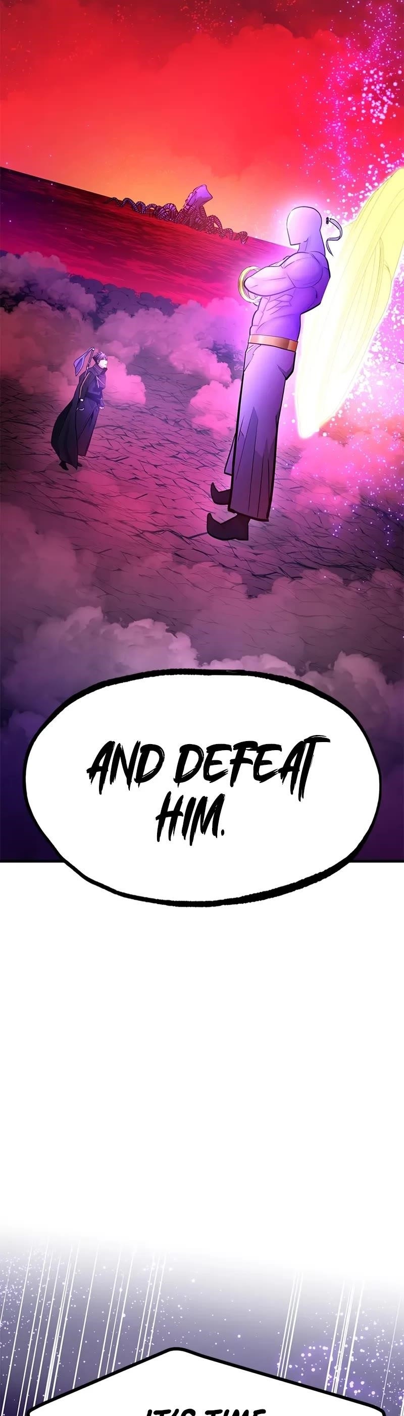 The Tutorial is Too Hard Chapter 240 - Page 40 in English