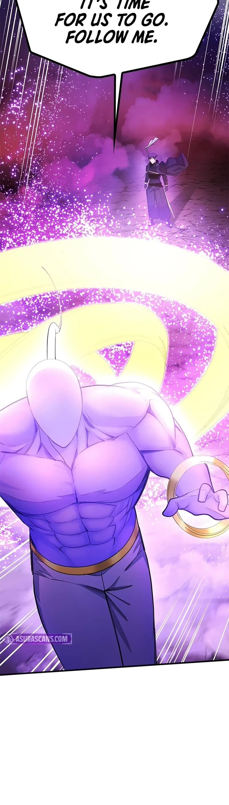The Tutorial is Too Hard Chapter 240 - Page 41 in English