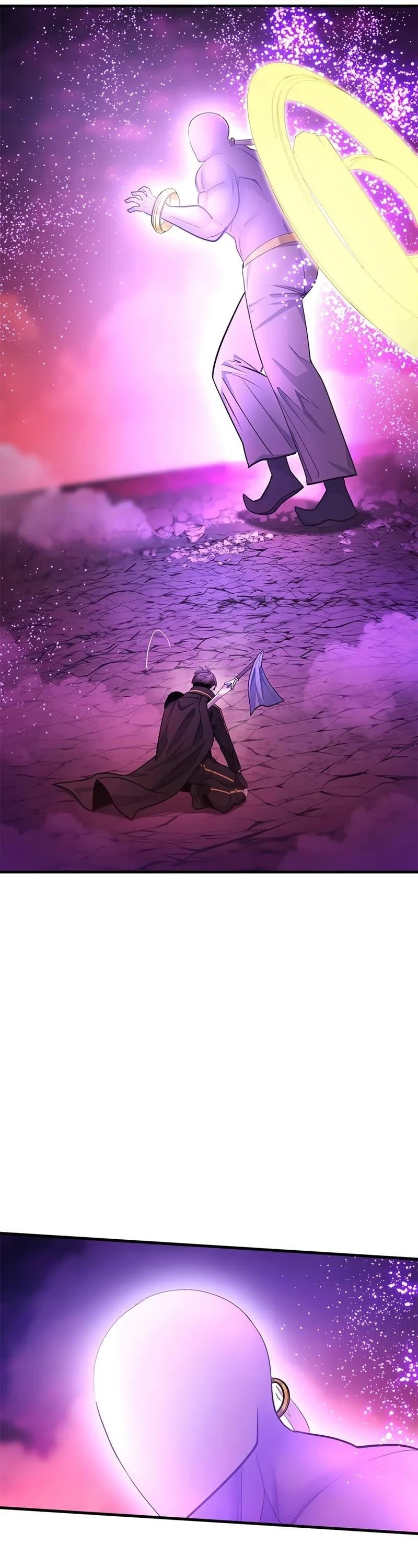The Tutorial is Too Hard Chapter 240 - Page 42 in English