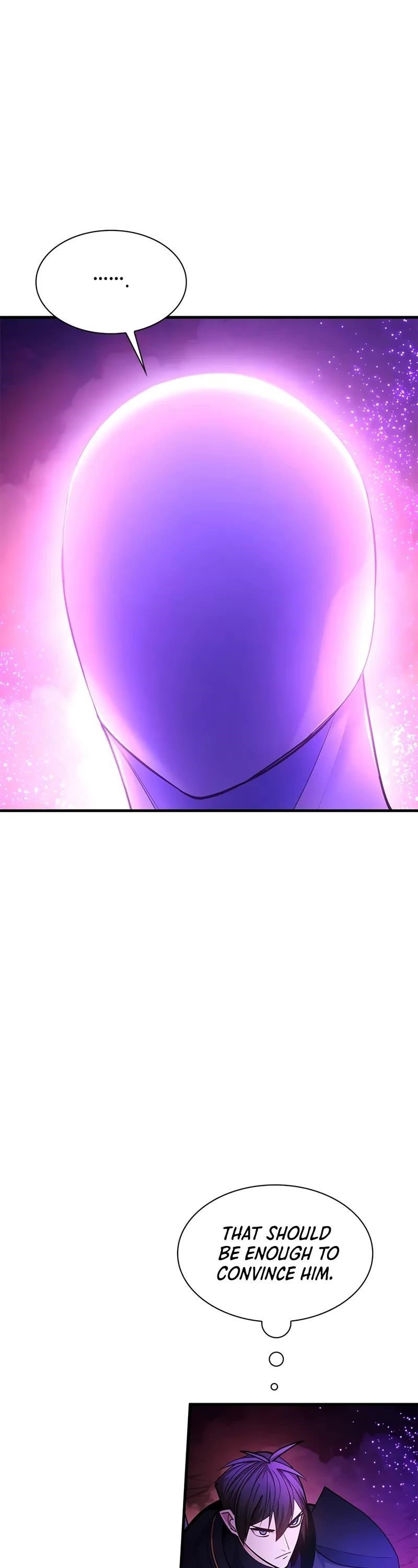 The Tutorial is Too Hard Chapter 240 - Page 49 in English