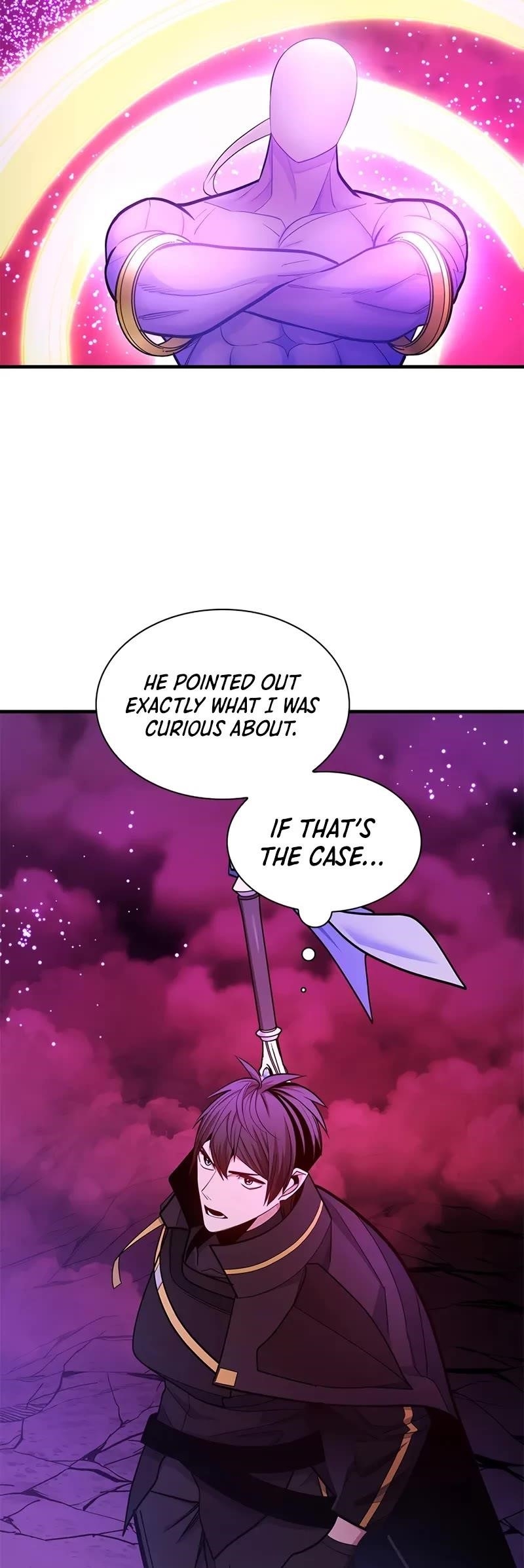 The Tutorial is Too Hard Chapter 240 - Page 5 in English