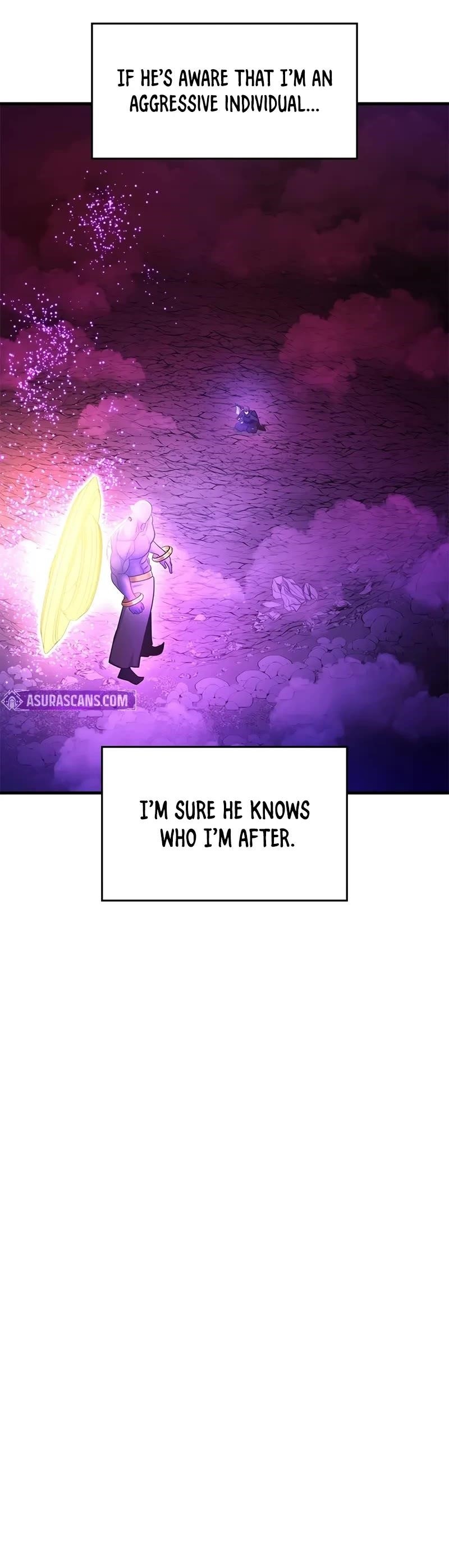 The Tutorial is Too Hard Chapter 240 - Page 51 in English