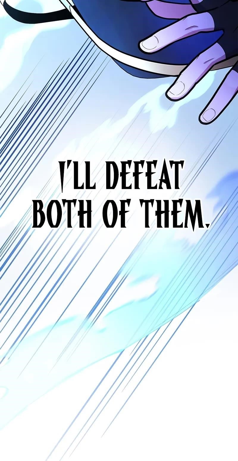The Tutorial is Too Hard Chapter 240 - Page 53 in English