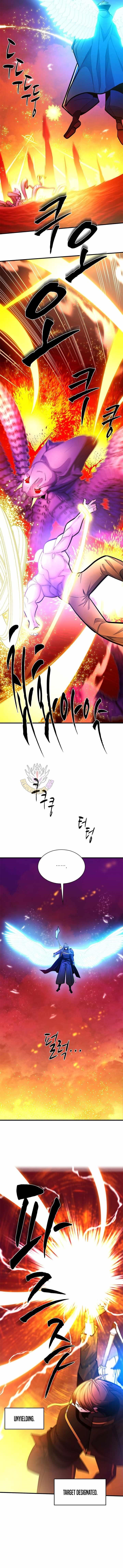The Tutorial is Too Hard Chapter 241 - Page 13 in English