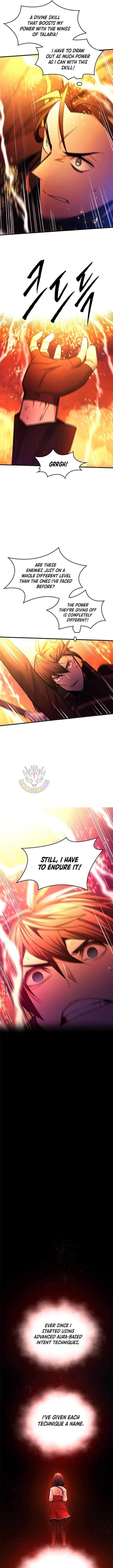 The Tutorial is Too Hard Chapter 241 - Page 14 in English