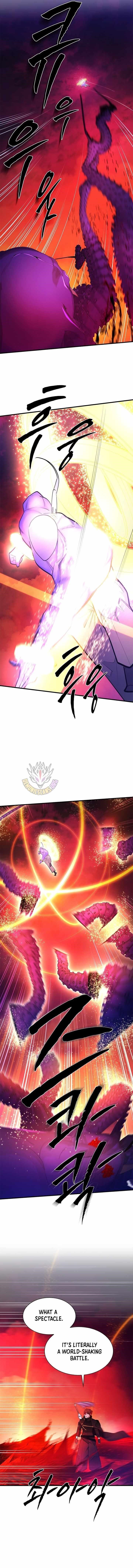 The Tutorial is Too Hard Chapter 241 - Page 6 in English