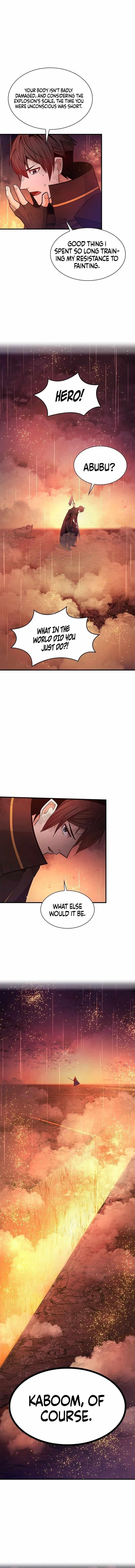 The Tutorial is Too Hard Chapter 242 - Page 7 in English