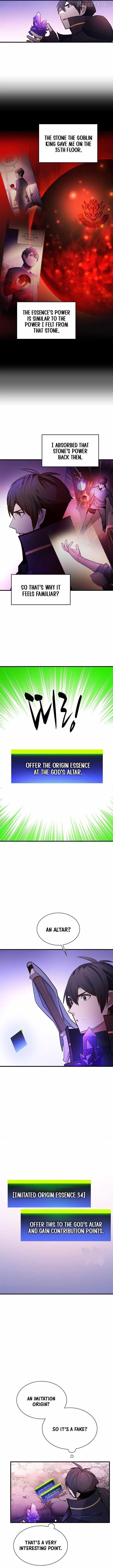 The Tutorial is Too Hard Chapter 243 - Page 3 in English