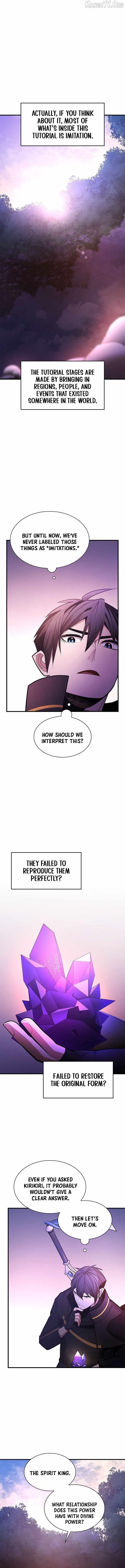 The Tutorial is Too Hard Chapter 243 - Page 4 in English