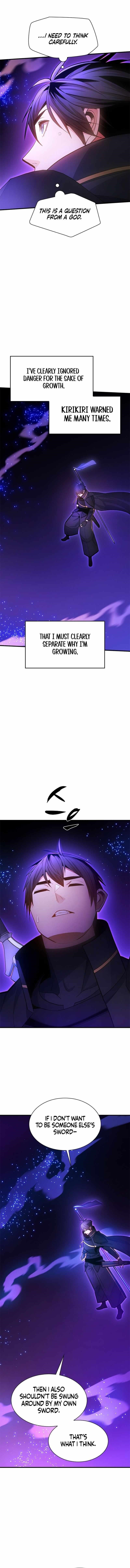 The Tutorial is Too Hard Chapter 244 - Page 11 in English