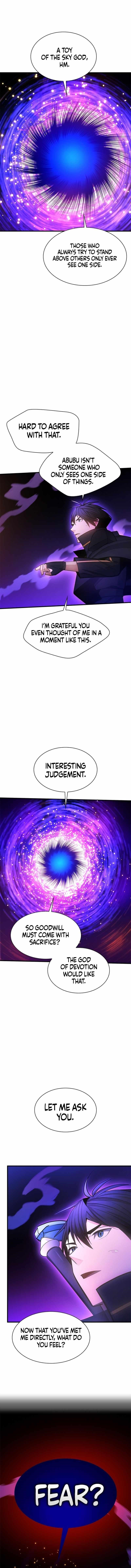 The Tutorial is Too Hard Chapter 244 - Page 6 in English