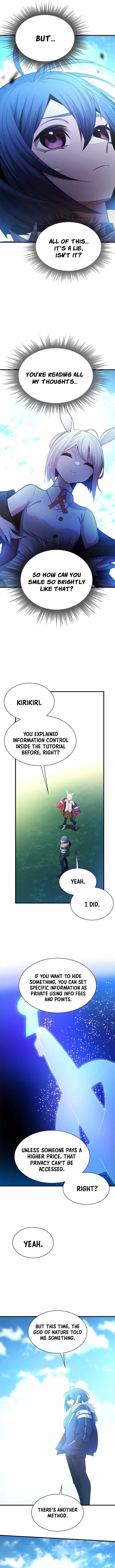 The Tutorial is Too Hard Chapter 245 - Page 14 in English