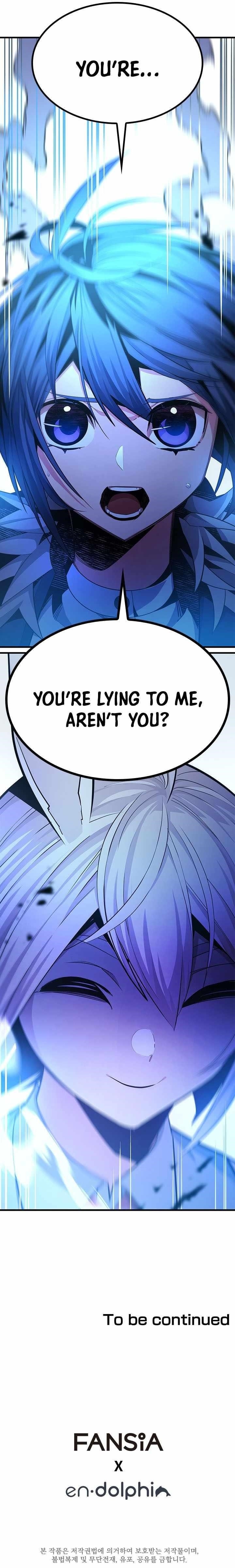 The Tutorial is Too Hard Chapter 245 - Page 16 in English
