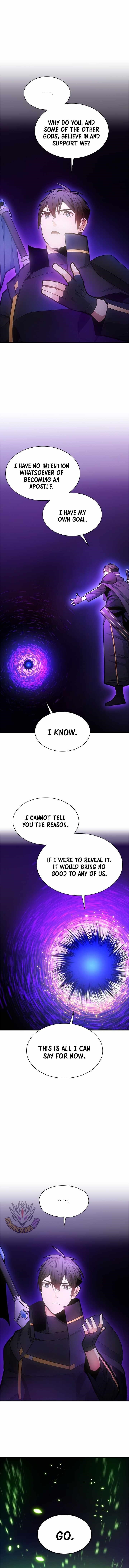 The Tutorial is Too Hard Chapter 245 - Page 5 in English