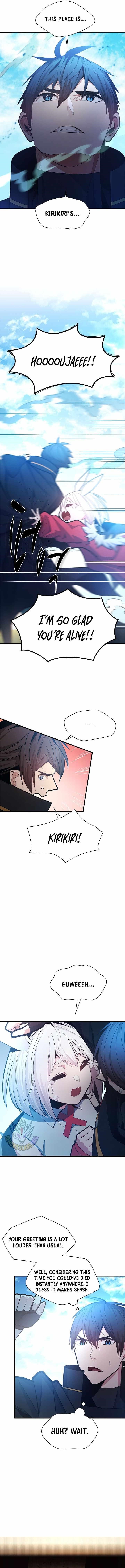The Tutorial is Too Hard Chapter 245 - Page 7 in English
