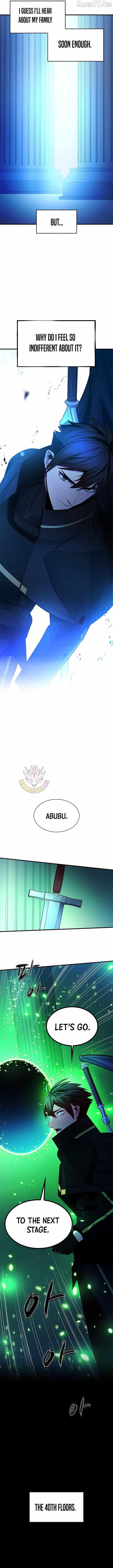 The Tutorial is Too Hard Chapter 247 - Page 7 in English