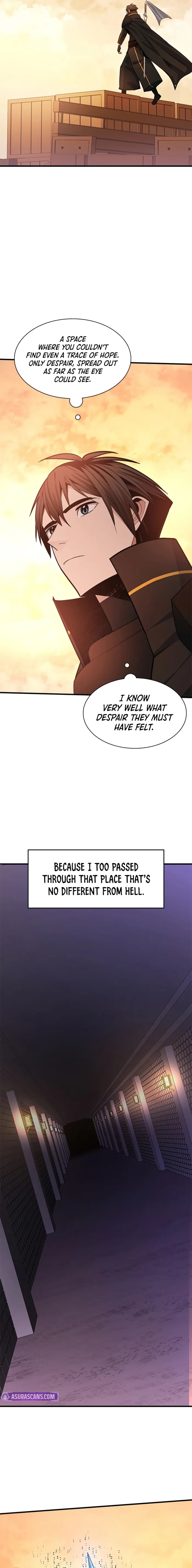 The Tutorial is Too Hard Chapter 249 - Page 13 in English
