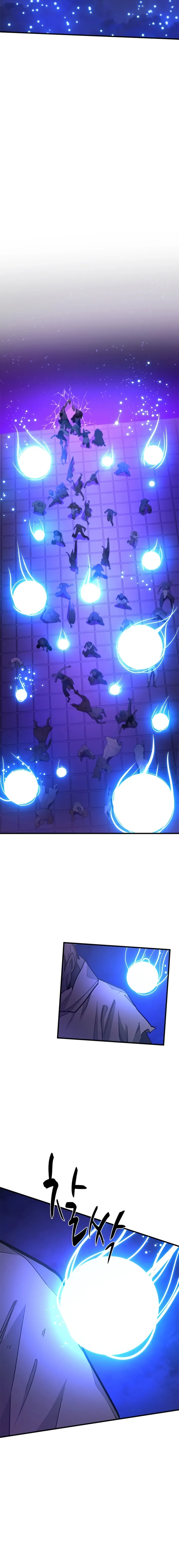 The Tutorial is Too Hard Chapter 249 - Page 18 in English