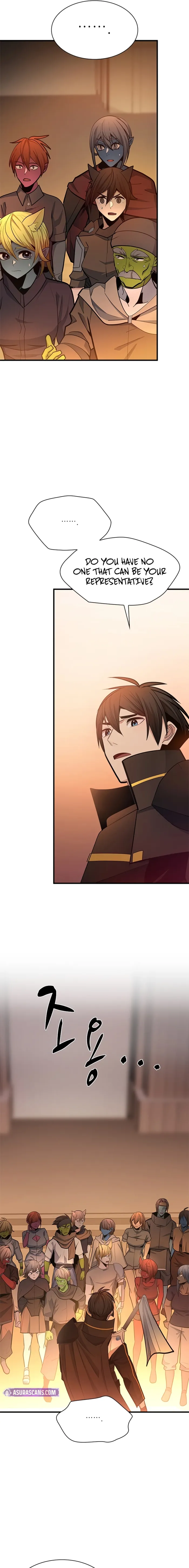 The Tutorial is Too Hard Chapter 249 - Page 7 in English