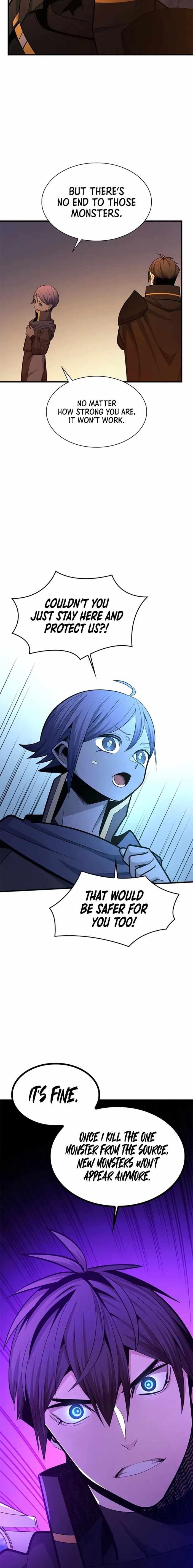 The Tutorial is Too Hard Chapter 250 - Page 20 in English