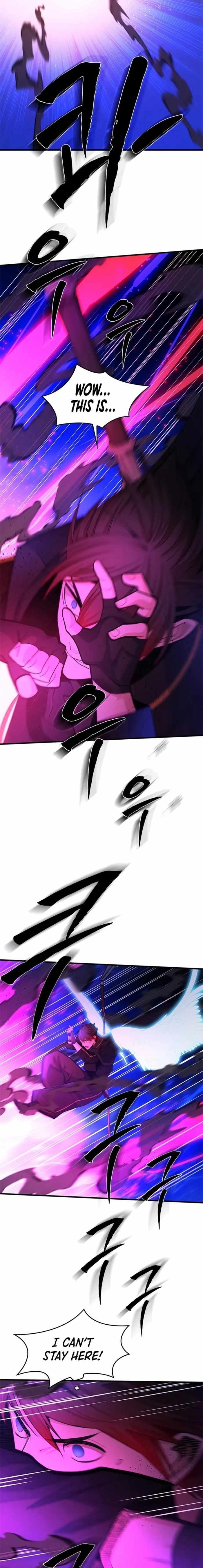 The Tutorial is Too Hard Chapter 250 - Page 3 in English