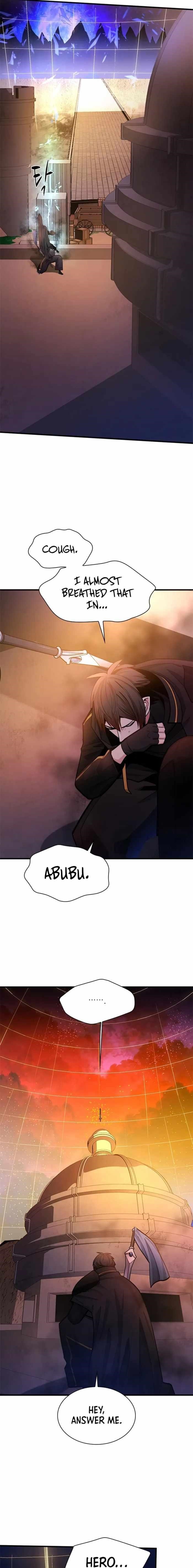The Tutorial is Too Hard Chapter 250 - Page 5 in English